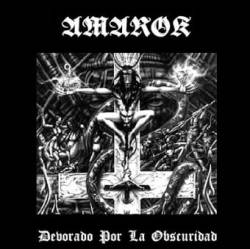 Devorado por la Obscuridad